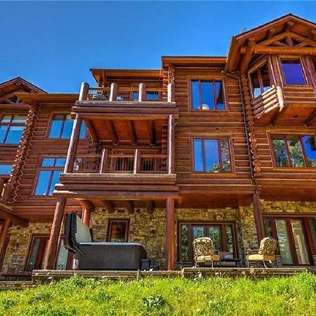 Townhome On The Creek By Telluride Resort Lodging Exterior foto