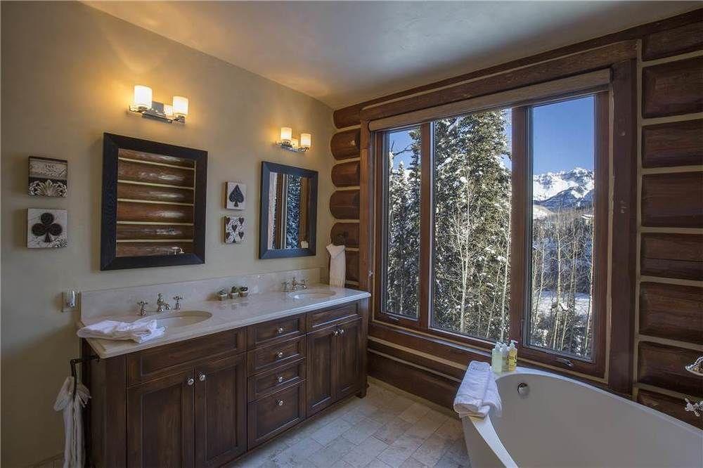 Townhome On The Creek By Telluride Resort Lodging Exterior foto