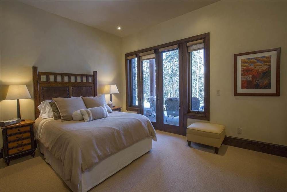 Townhome On The Creek By Telluride Resort Lodging Exterior foto
