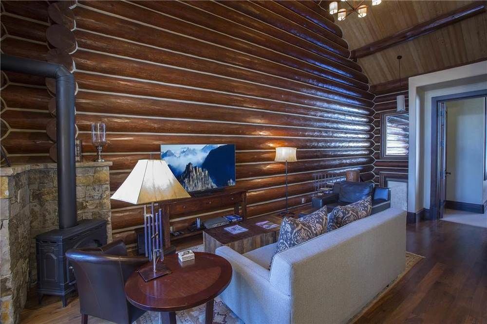 Townhome On The Creek By Telluride Resort Lodging Exterior foto